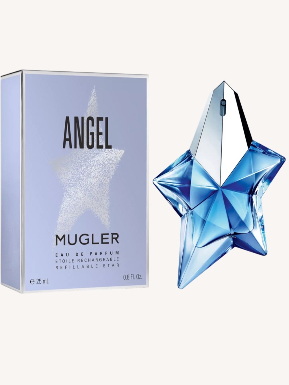 Mugler Angel Eau de Parfum - Picture 5 of 5